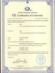 China China Static Technology Online Marketplace certification